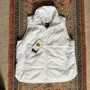 Vuori NWT Canyon Insulated Vest